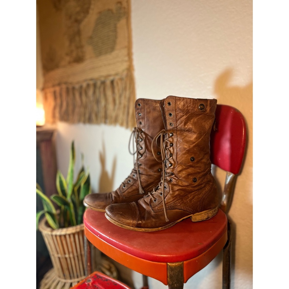 Vintage Steve Madden Boots